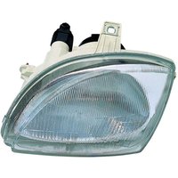 Hauptscheinwerfer DEPO 661-1131L-LD-EM, Links Hauptscheinwerfer DEPO 661-1131L-LD-EM, Links von Depo