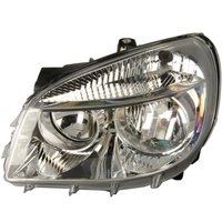 Hauptscheinwerfer DEPO 661-1150L-LD-EM, Links Hauptscheinwerfer DEPO 661-1150L-LD-EM, Links von Depo