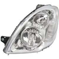 Hauptscheinwerfer DEPO 663-1109LMLD-EM, Links Hauptscheinwerfer DEPO 663-1109LMLD-EM, Links von Depo