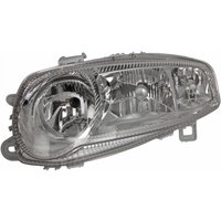 Hauptscheinwerfer DEPO 667-1110L-LD-EM, Links Hauptscheinwerfer DEPO 667-1110L-LD-EM, Links von Depo