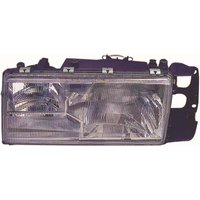 Hauptscheinwerfer DEPO 773-1103L-LD-E, Links von Depo