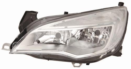 Hauptscheinwerfer Scheinwerfer H7 mit Motor Depo Vorne Links Kompatibel mit Opel Astra j Schrägheck Kombi 09-15 442-1161Lmldem1 Hauptscheinwerfer Scheinwerfer H7 mit Motor Depo Vorne Links Kompatibel mit Opel Astra j Schrägheck Kombi 09-15 442-1161Lmldem1 von DEPO
