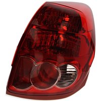 Heckleuchte DEPO 212-19Q6L-LD-UE Links Heckleuchte DEPO 212-19Q6L-LD-UE Links von Depo