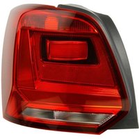 Heckleuchte DEPO 441-19F9L3LD-UE Links Heckleuchte DEPO 441-19F9L3LD-UE Links von Depo