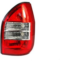 Heckleuchte DEPO 442-1923R-UE-CR Heckleuchte DEPO 442-1923R-UE-CR von Depo