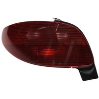 Heckleuchte DEPO 550-1921L-UE Links Heckleuchte DEPO 550-1921L-UE Links von Depo