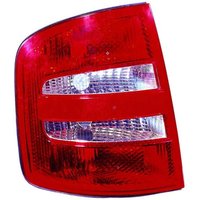 Heckleuchte DEPO 665-1902L-UE Links Heckleuchte DEPO 665-1902L-UE Links von Depo