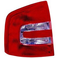 Heckleuchte DEPO 665-1912L-UE Links Heckleuchte DEPO 665-1912L-UE Links von Depo