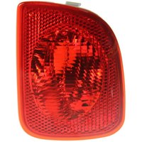 Heckleuchte DEPO 551-4001L-LD-UE Links Heckleuchte DEPO 551-4001L-LD-UE Links von Depo