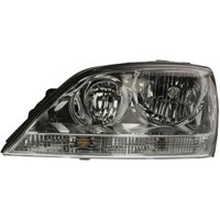 Hauptscheinwerfer DEPO 223-1121LMLD-EM, Links Hauptscheinwerfer DEPO 223-1121LMLD-EM, Links von Depo