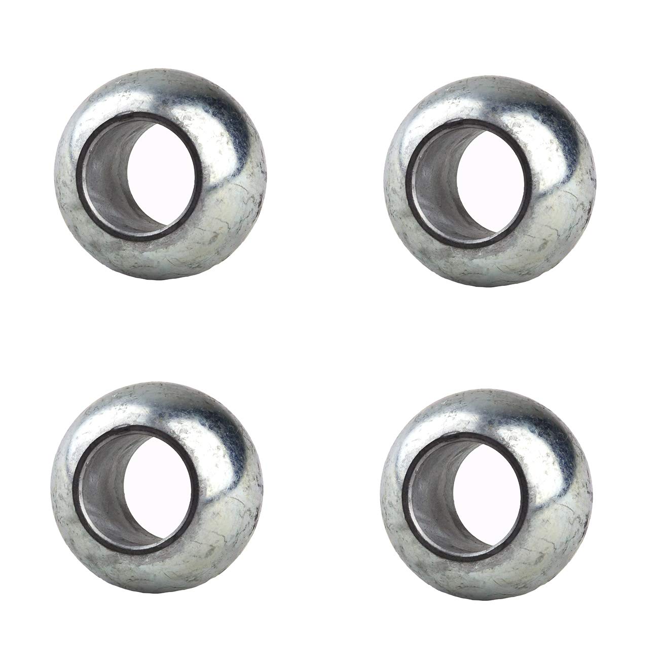 Unterlenkerkugel Fangkugel f?r Unterlenker Kat 2 / Kat II - Sparset 4 STK. - Traktorzubeh?r Schnellkuppler Fanghaken Kugeln Unterlenkerkugel Fangkugel f?r Unterlenker Kat 2 / Kat II - Sparset 4 STK. - Traktorzubeh?r Schnellkuppler Fanghaken Kugeln von DETEC