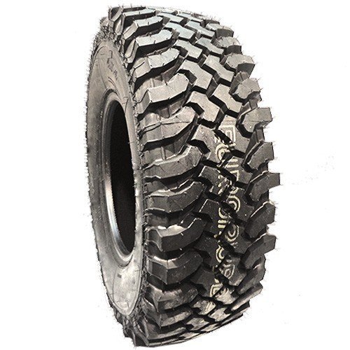 MR MUDDER 31/10.50 R15 109 S - Offroadreifen All Terrain - mit Straßenzulassung - für Auto, SUV & Geländewagen von DEV GmbH - Votech Deutschland