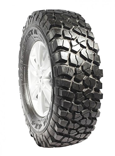 Malatesta KAMEL - All Terrain Geländereifen mit E1 Straßenzulassung (265/60 R18 110 T) von DEV GmbH - Votech Deutschland