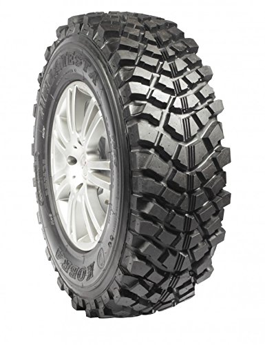 Malatesta KOBRA TRAC NT Geländereifen Offroad (205/70 R15 96 Q) von DEV GmbH - Votech Deutschland