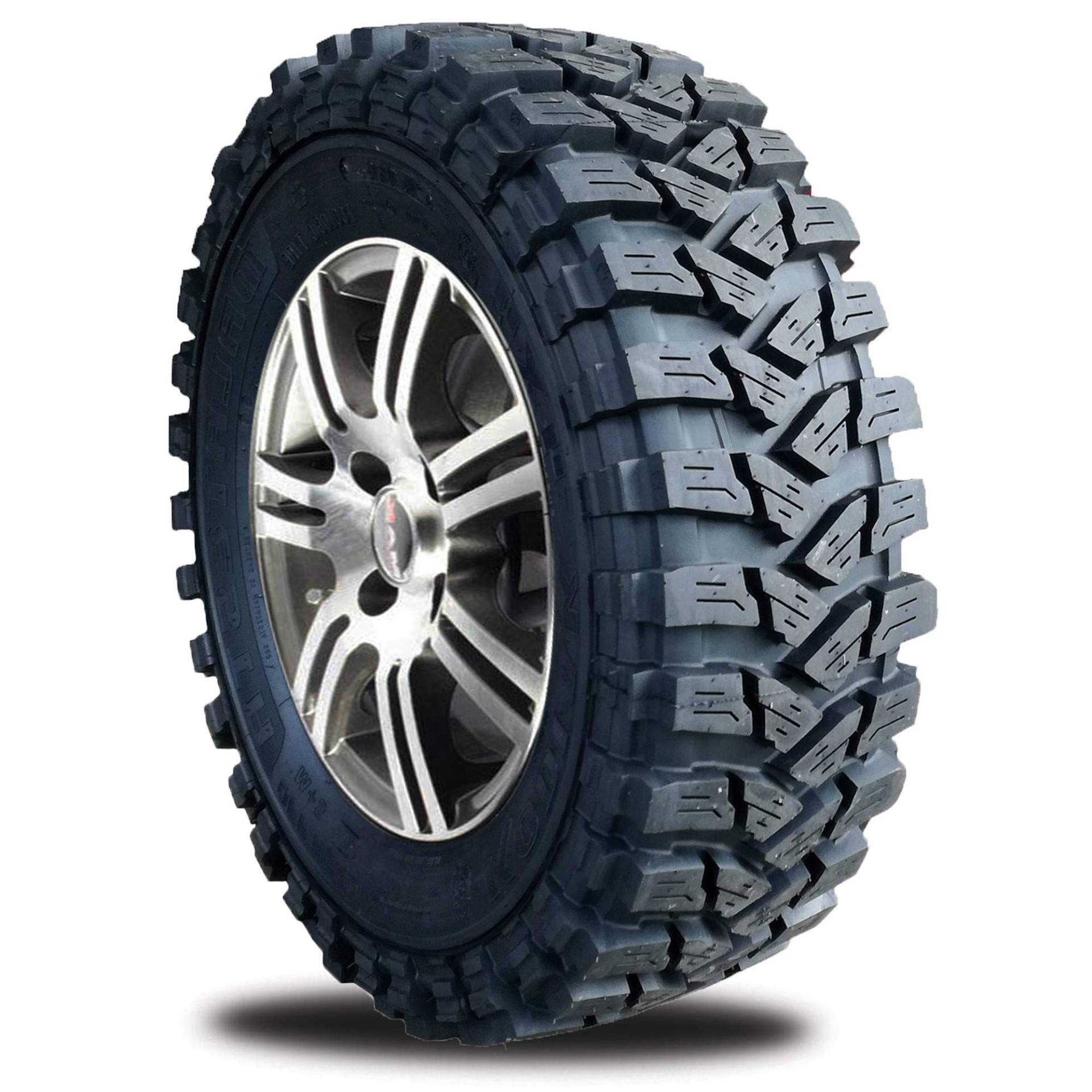 Malatesta KODIAK Geländereifen (255/70 R16 111 T) von DEV GmbH - Votech Deutschland