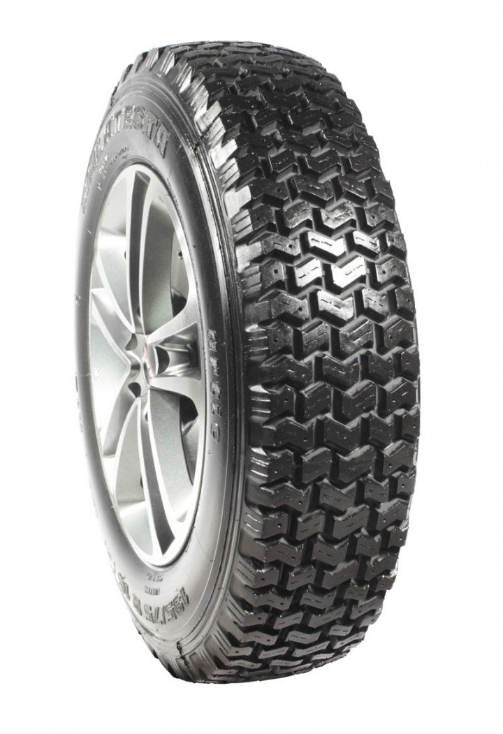 Malatesta M+S4 185/75 R14 C 102 N - Offroadreifen All Terrain - mit Straßenzulassung - für Auto, SUV & Geländewagen von DEV GmbH - Votech Deutschland