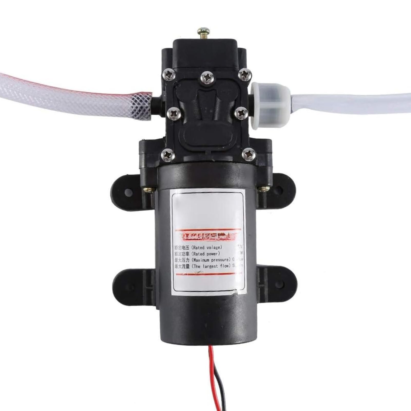 DEWIN Elektrische Ölextraktionspumpe-Auto Auto-Öl-Flüssigkeit Flüssigkeits-Extraktionspumpe Austausch Transfer Pump Kit 12V 60w DEWIN Elektrische Ölextraktionspumpe-Auto Auto-Öl-Flüssigkeit Flüssigkeits-Extraktionspumpe Austausch Transfer Pump Kit 12V 60w von DEWIN