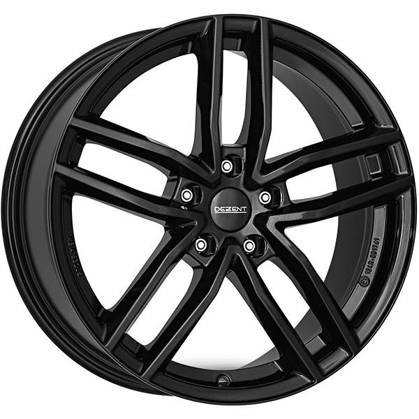 DEZENT Felge VW,MERCEDES-BENZ,AUDI TTRY8BA38 von DEZENT