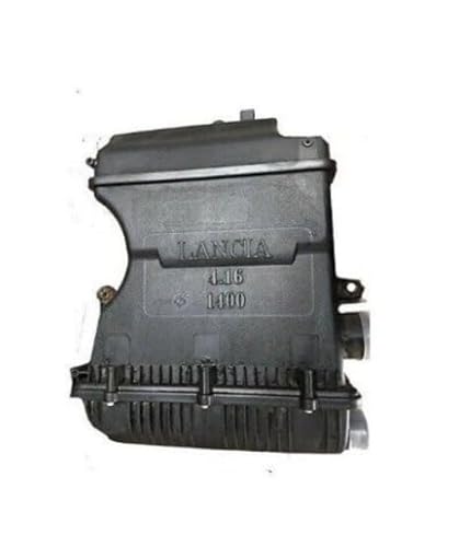 DFGRICAMBI Luftfilter - Ypsilon 1.2 16V 59 KW / 80 PS 2003-2009 DFGRICAMBI Luftfilter - Ypsilon 1.2 16V 59 KW / 80 PS 2003-2009 von DFGRICAMBI