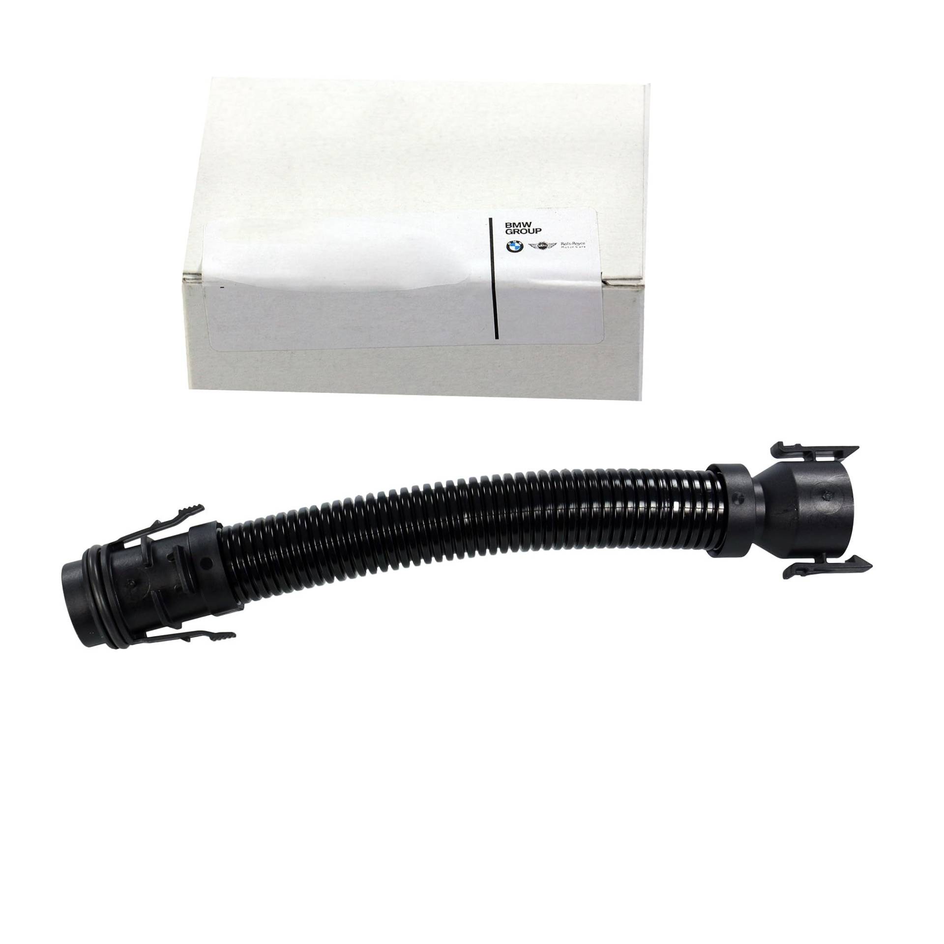 Original BMW Ansaugschlauch Entlüftung 13717803842 - E1G2 Original BMW Ansaugschlauch Entlüftung 13717803842 - E1G2 von DFGRICAMBI