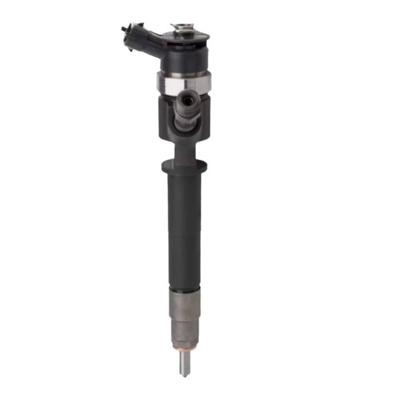 0445110249 WE0113H50 WE0113H50A Autoteile Diesel-Kraftstoffeinspritzdüse Kompatibel for Ford Ranger Kompatibel for Mazda BT50 3.0L 2006-2012 von DFHSSYT
