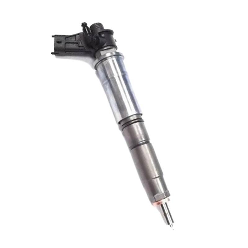 0445115007 Diesel Kraftstoff Injektor 7701476567 0986435350 Common Rail Injektor Kompatibel for Renault Scenic ‖ 2,0 von DFHSSYT