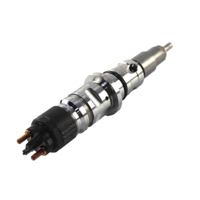 0445120054 Kraftstoffinjektor Kompatibel for Bosch Kompatibel for IVECO Eurocargo 504091504 2855491 von DFHSSYT