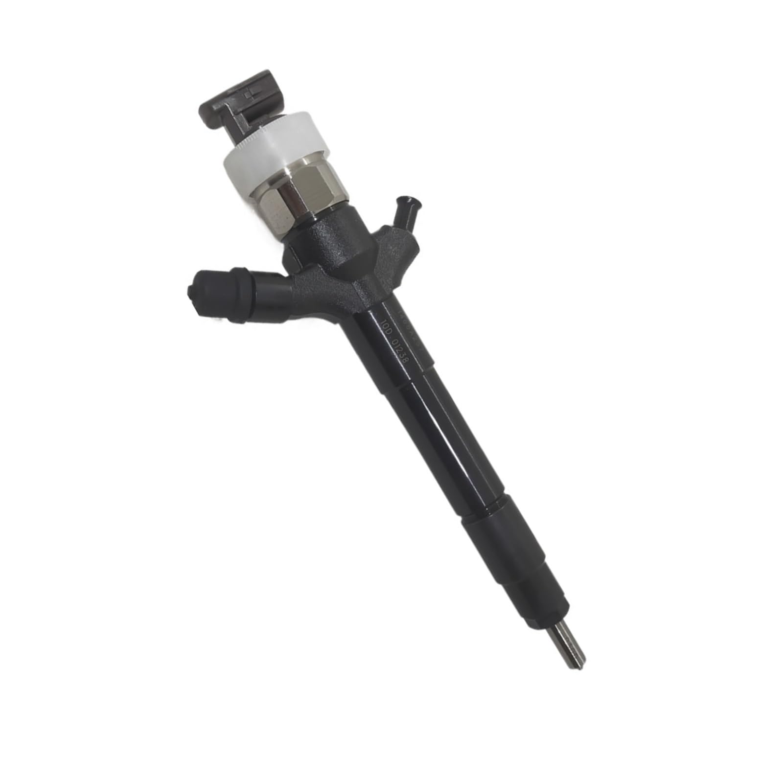 095000-9560 Common-Rail-Injektor 095000-9560 1465A257 Kompatibel for Mitsubishi L200 4D56 095000-9560 Common-Rail-Injektor 095000-9560 1465A257 Kompatibel for Mitsubishi L200 4D56 von DFHSSYT