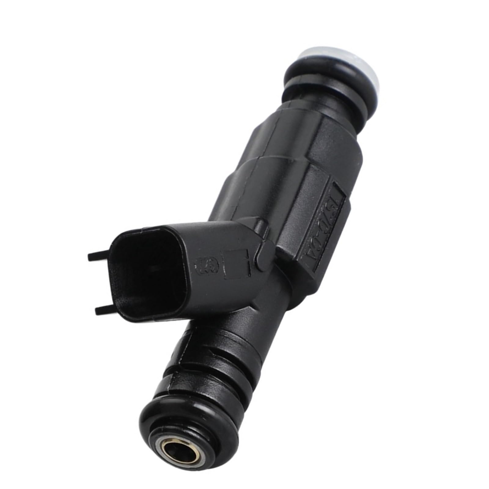 1 STÜCKE Einspritzdüsen Kompatibel for Ford C-MAX Fiesta Focus Mondeo 1.8L 2.0L 0280156154 1S7G-GA 1S7G9F593GA Autoteile 1 STÜCKE Einspritzdüsen Kompatibel for Ford C-MAX Fiesta Focus Mondeo 1.8L 2.0L 0280156154 1S7G-GA 1S7G9F593GA Autoteile von DFHSSYT