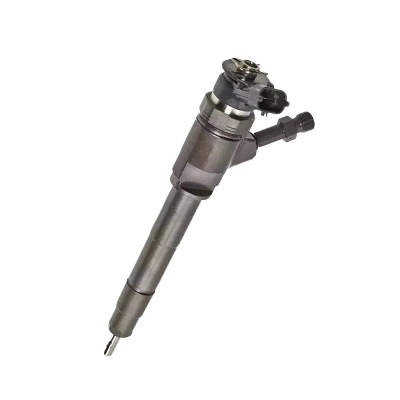 1 STÜCKE Kraftstoff Diesel Injektor 0445110250 WLAA13H50 Kompatibel for BOSCH Mazda BT50 Ford Ranger 2.5L WLAA-13-H50 von DFHSSYT