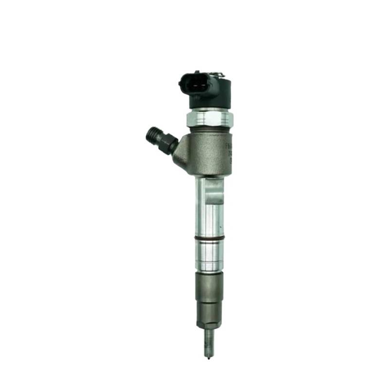 1112100-E06 55577668 0445110293 Autos Kraftstoffeinspritzung Common Rail Kraftstoffinjektor Kompatibel for Bosch Greatwall Hover Eingle 2.8D von DFHSSYT