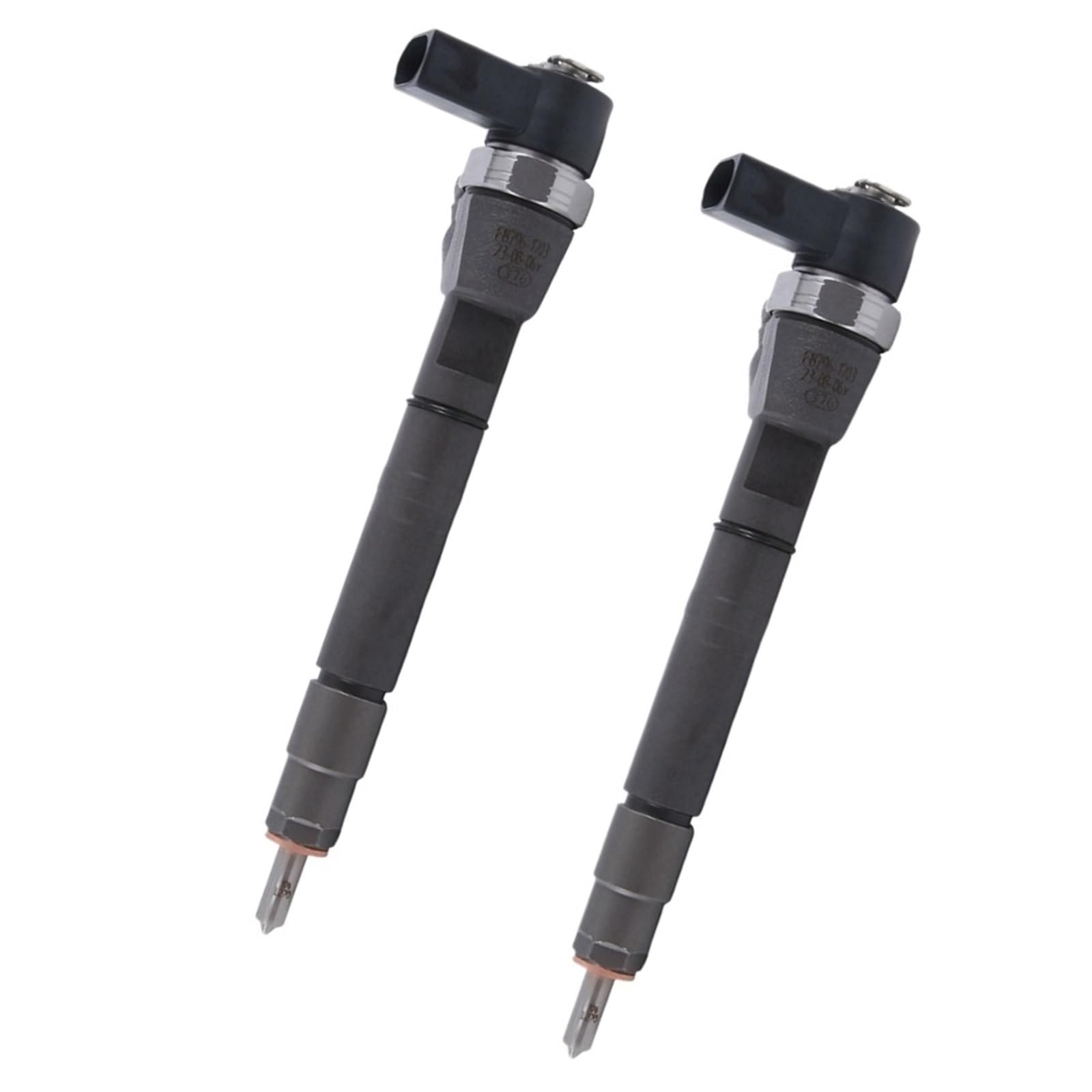 2 stücke Common-rail-injektor 0445110177 0445110176 Kompatibel for MERCEDES BENZ 6480700287 6480700487 2 stücke Common-rail-injektor 0445110177 0445110176 Kompatibel for MERCEDES BENZ 6480700287 6480700487 von DFHSSYT