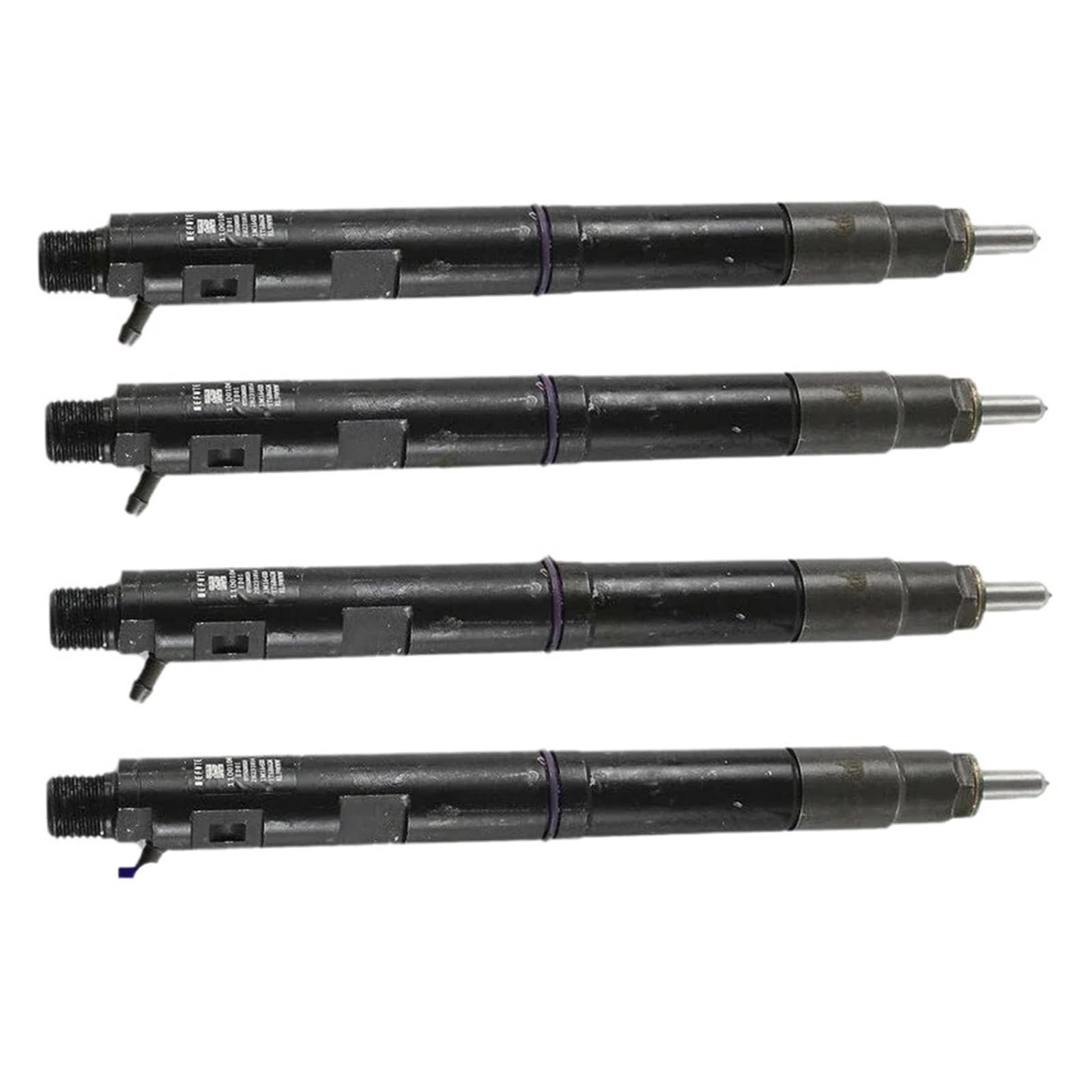 4 stücke 1100100-ed01 Diesel Kraftstoff Injektor 28231014 Kompatibel for Delphi Kompatibel for Great Wall Kompatibel for Hover V200 X200 4 stücke 1100100-ed01 Diesel Kraftstoff Injektor 28231014 Kompatibel for Delphi Kompatibel for Great Wall Kompatibel for Hover V200 X200 von DFHSSYT