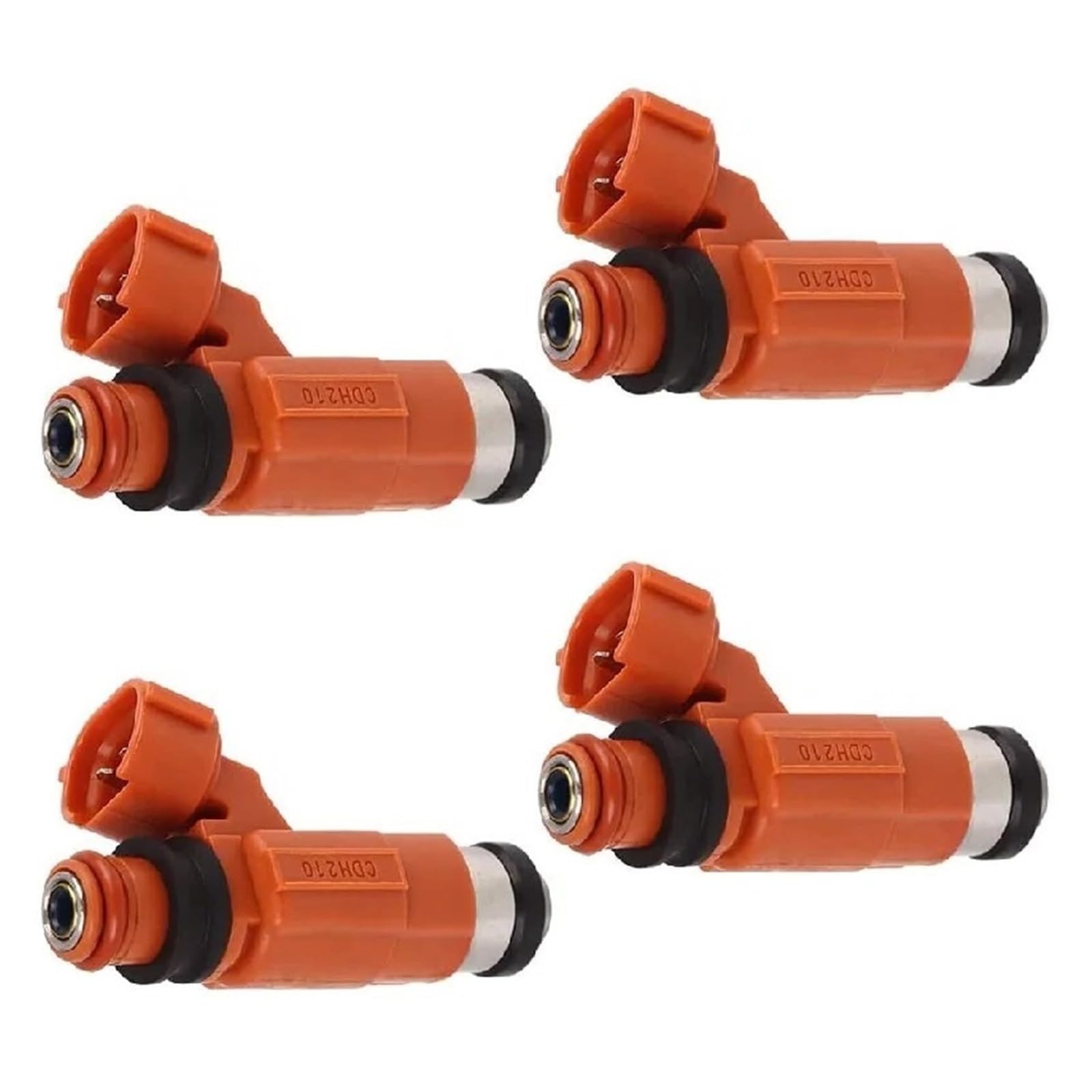 4Pcs Kompatibel for Suzuki Viertakt-Außenbordmotor KRAFTSTOFFINJEKTOREN 15710-65D00 DF100 DF115 DF140 Autos, Ersatzteile Und Zubehör 4Pcs Kompatibel for Suzuki Viertakt-Außenbordmotor KRAFTSTOFFINJEKTOREN 15710-65D00 DF100 DF115 DF140 Autos, Ersatzteile Und Zubehör von DFHSSYT