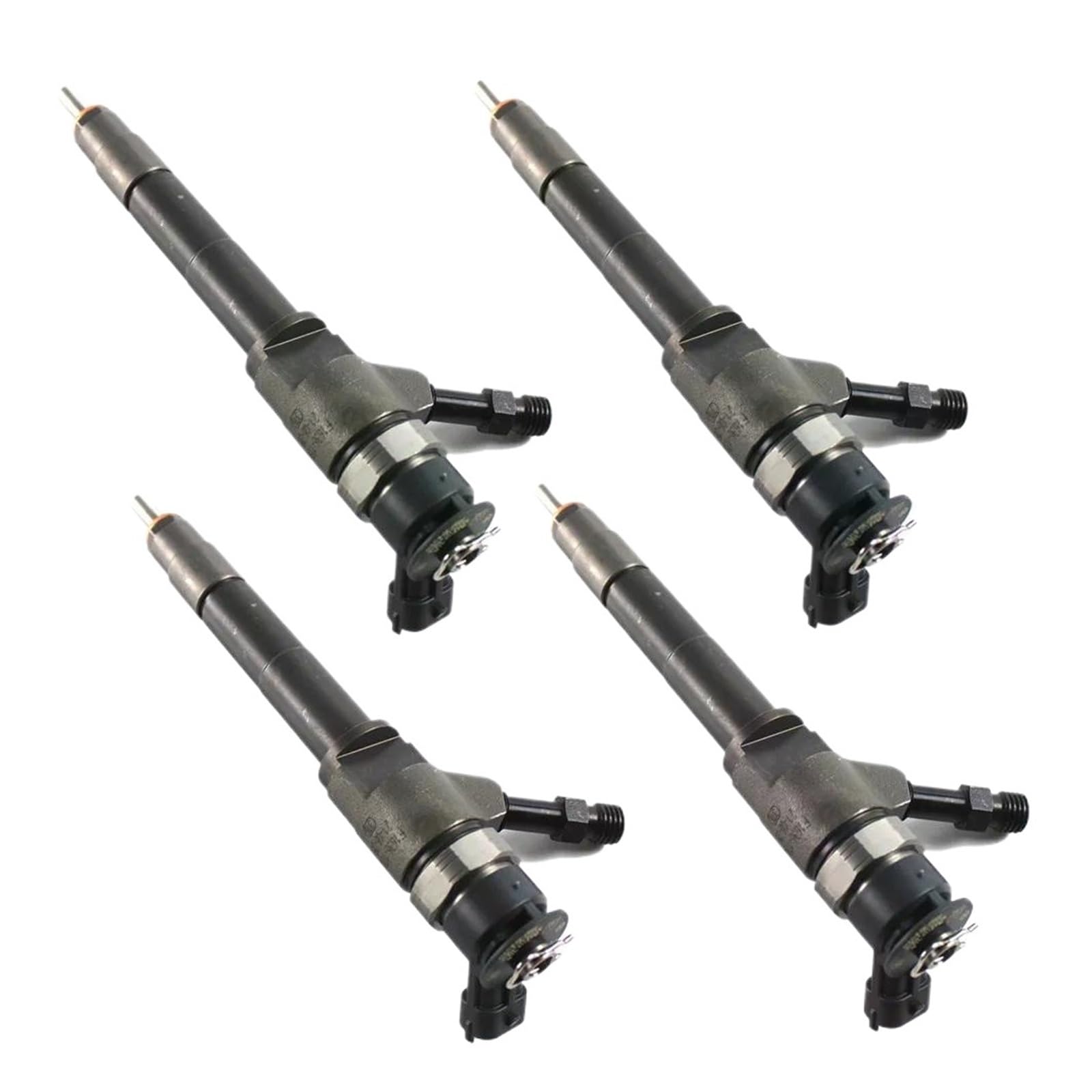 4x Diesel Kraftstoff Injektoren 0445110249 Kompatibel for BOSCH Kompatibel for FORD RANGER Kompatibel for MAZDA BT50 3,0 LC/R 2006-2011 WE0112H50A WE0113H50 4x Diesel Kraftstoff Injektoren 0445110249 Kompatibel for BOSCH Kompatibel for FORD RANGER Kompatibel for MAZDA BT50 3,0 LC/R 2006-2011 WE0112H50A WE0113H50 von DFHSSYT