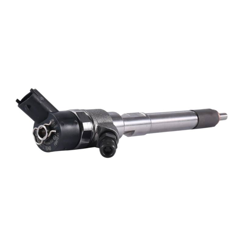 CRDI-Dieselinjektor, kompatibel mit Hyundai Santa Fe, kompatibel mit KIA VGT EU4 2.2L-Motor, 33800-27800, 0445110253, 0445110254 von DFHSSYT