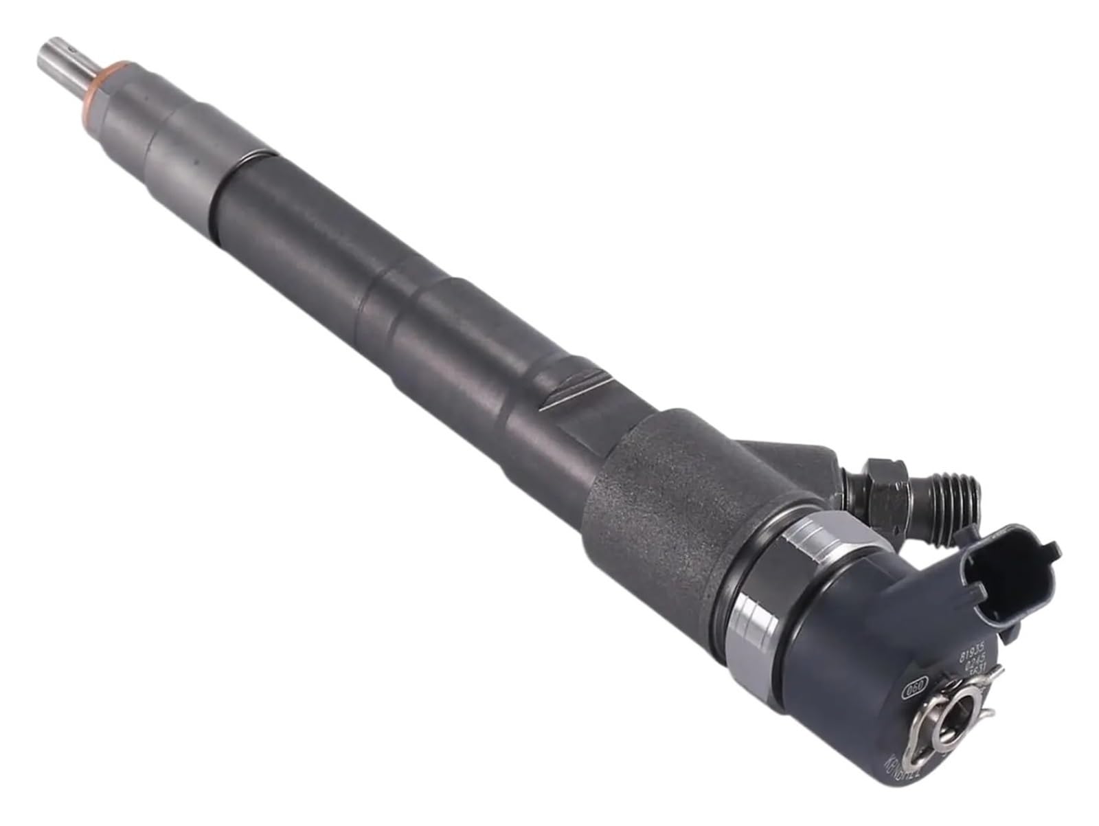 Diesel-Common-Rail-Kraftstoffeinspritzer 0445110418 0445110520 Kompatibel for FIAT DUCATO 2.3L 2015 Kompatibel for IVECO 504389548 von DFHSSYT