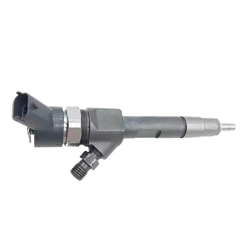 Diesel-Einspritzdüse 0445110146 8200238528 kompatibel for Opel Renault VIVARO Box LAGUNA von DFHSSYT