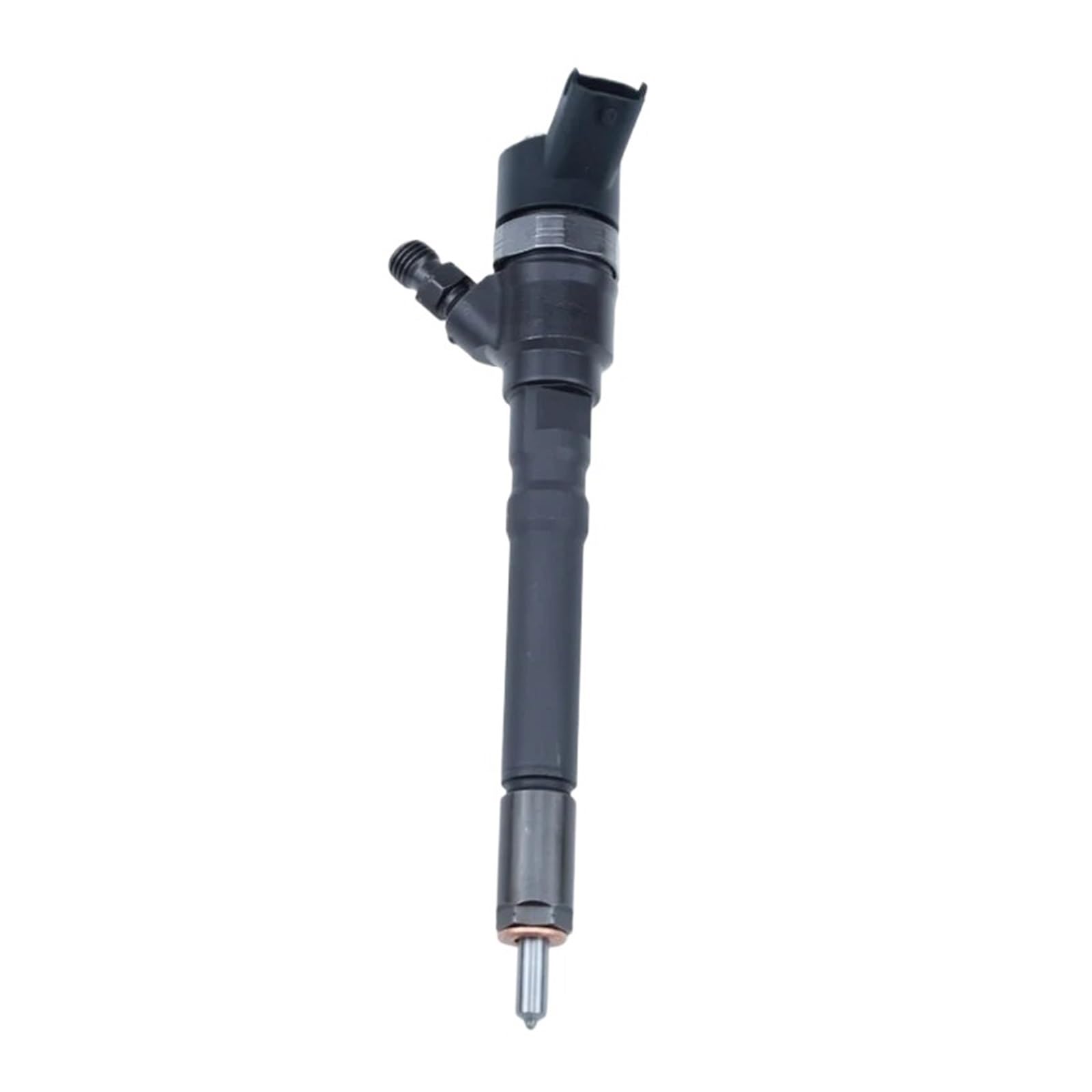 Diesel-Kraftstoffeinspritzdüse, kompatibel for Hyundai Santa Fe Tucson Sonata, kompatibel for KIA Carens Magentis Sportage 0445110126 0445110290 33800-27900 von DFHSSYT