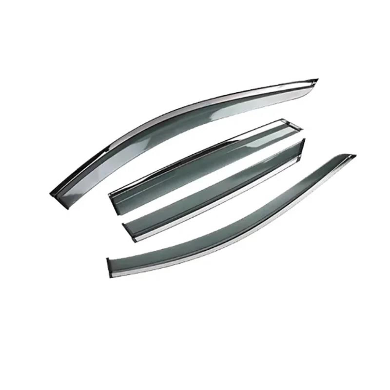 4PCs Autofenster Visier Für UR-V 2023-2025 Tür Rauchabweiser Wachen Abdeckung Unterstände Schattierungen Schutz Seitenfensterabweiser 4PCs Autofenster Visier Für UR-V 2023-2025 Tür Rauchabweiser Wachen Abdeckung Unterstände Schattierungen Schutz Seitenfensterabweiser von DFOF G