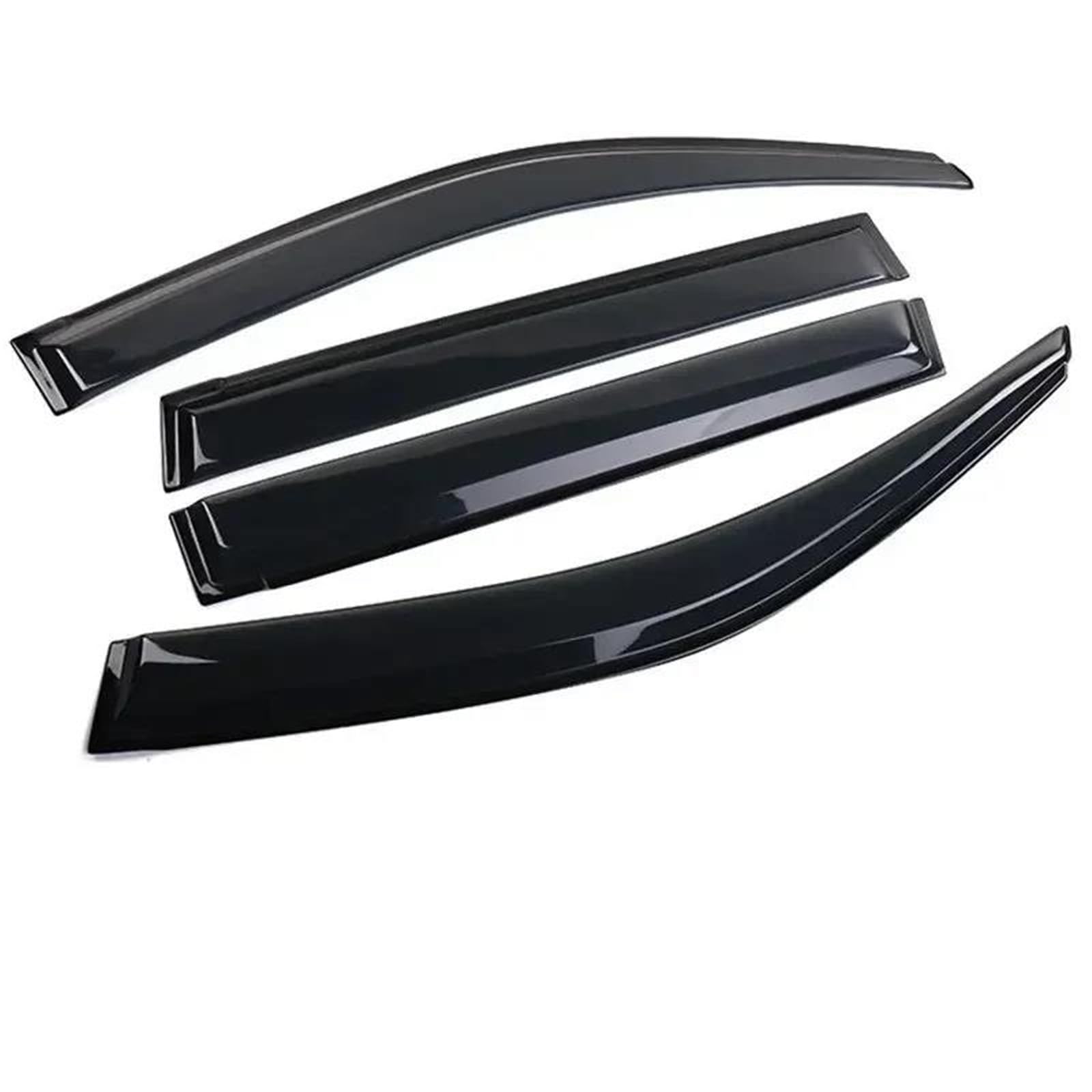 4X Für Suzuki Aerio Hatch 2001~2007 Sonnenschutz-Fensterblenden Windabweiser Markisenabdeckung Zierleiste Seitenfensterabweiser 4X Für Suzuki Aerio Hatch 2001~2007 Sonnenschutz-Fensterblenden Windabweiser Markisenabdeckung Zierleiste Seitenfensterabweiser von DFOF G