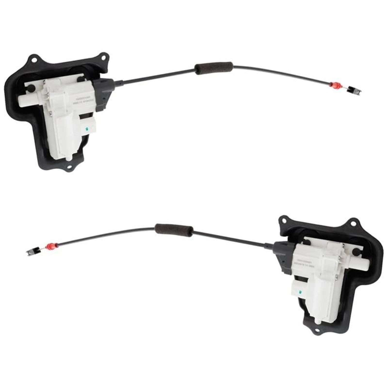 Auto ABS Sensor Raddrehzahl 1 Paar Autotürschloss-Verriegelungsantrieb A1667600700 A1667600800 Für W166 X166 GL350 GLS450 GLS550 2012–2019 Auto ABS Sensor Raddrehzahl 1 Paar Autotürschloss-Verriegelungsantrieb A1667600700 A1667600800 Für W166 X166 GL350 GLS450 GLS550 2012–2019 von DFOF G