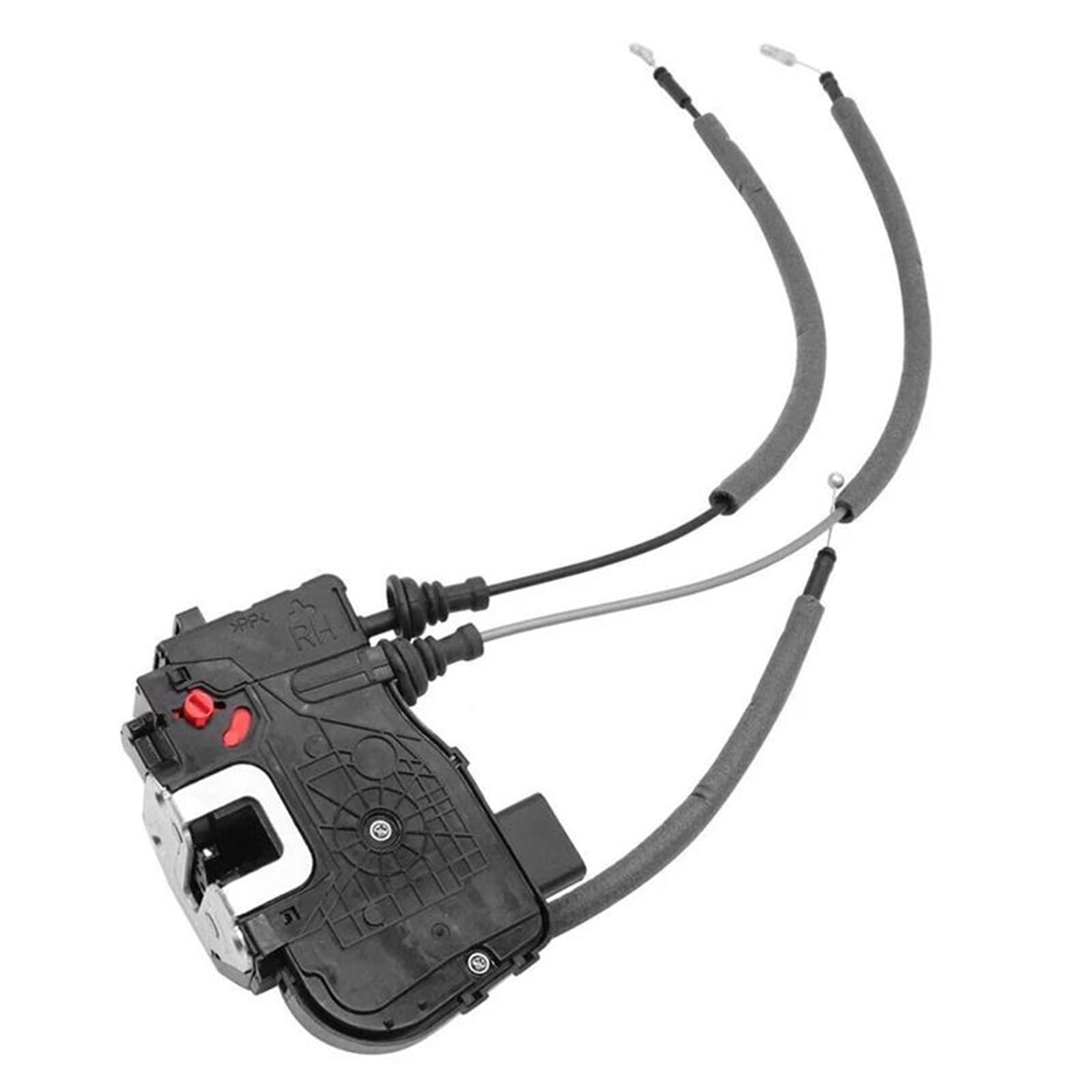 Auto ABS Sensor Raddrehzahl 1 Stück Hintere Rechte Seite Türschloss Latch Actuator Autozubehör Schwarz Für KIA Für Sportage 2011–2016 Auto ABS Sensor Raddrehzahl 1 Stück Hintere Rechte Seite Türschloss Latch Actuator Autozubehör Schwarz Für KIA Für Sportage 2011–2016 von DFOF G