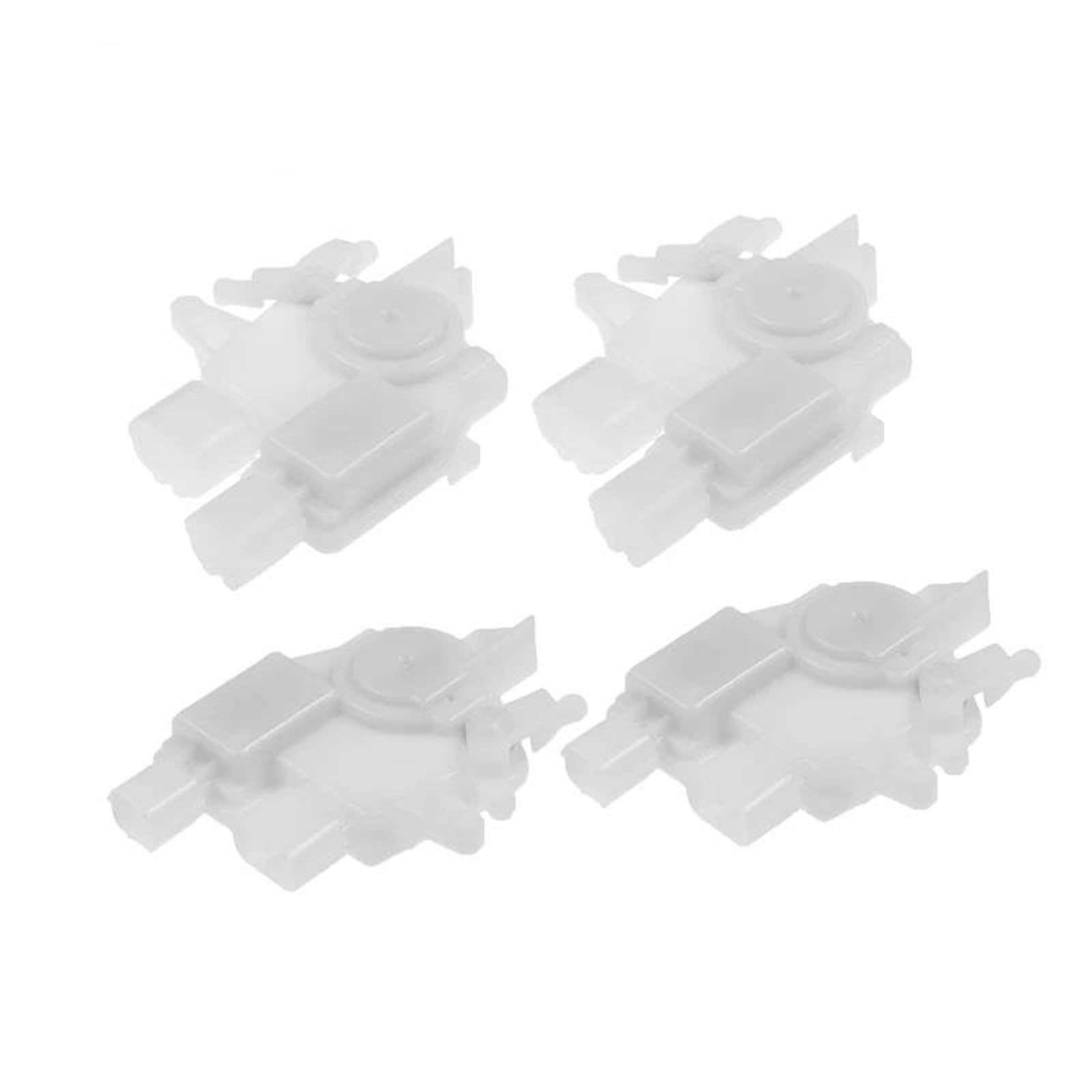 Auto ABS Sensor Raddrehzahl 61100-AG01A 61100-AG00A Für Subaru Für Legacy Für Subaru Für Outback 2005-2009 Türschloss Antrieb(A Set) von DFOF G