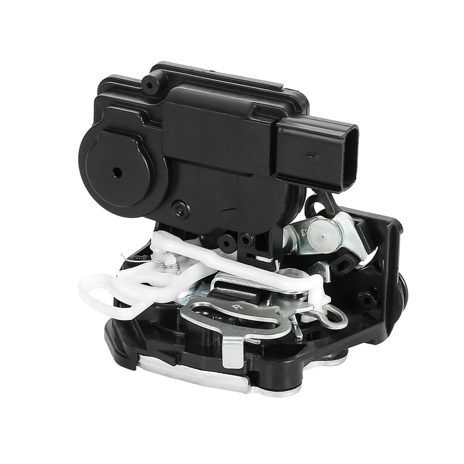 Auto ABS Sensor Raddrehzahl 81310-1S010 Links Vorne Auto Türschloss Antrieb Verriegelung Für Hyundai Für HB20(Left Rear) von DFOF G