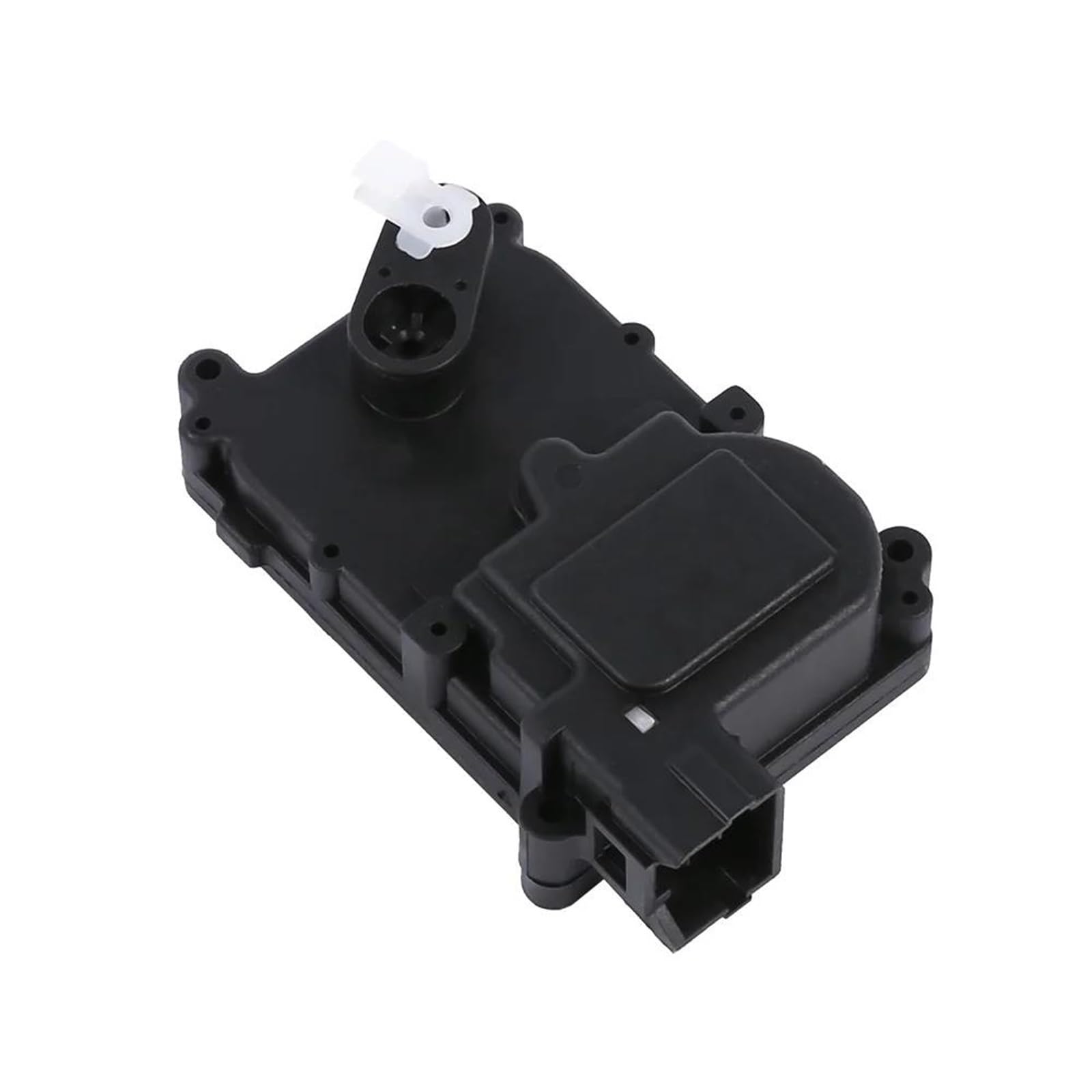 Auto ABS Sensor Raddrehzahl 95735-22011 95755-22011 95770-22011 95780-22011 Auto Türschloss Antrieb Für Hyundai Für Accent 1995-1999(Left Front) von DFOF G