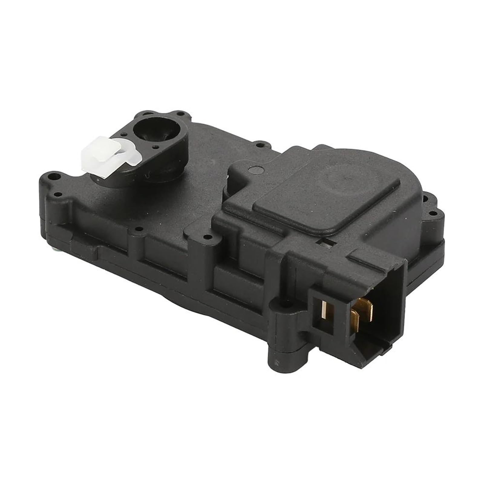 Auto ABS Sensor Raddrehzahl 95735-22011 95755-22011 95770-22011 95780-22011 Auto Türschloss Antrieb Für Hyundai Für Accent 1995-1999(Left Rear) von DFOF G