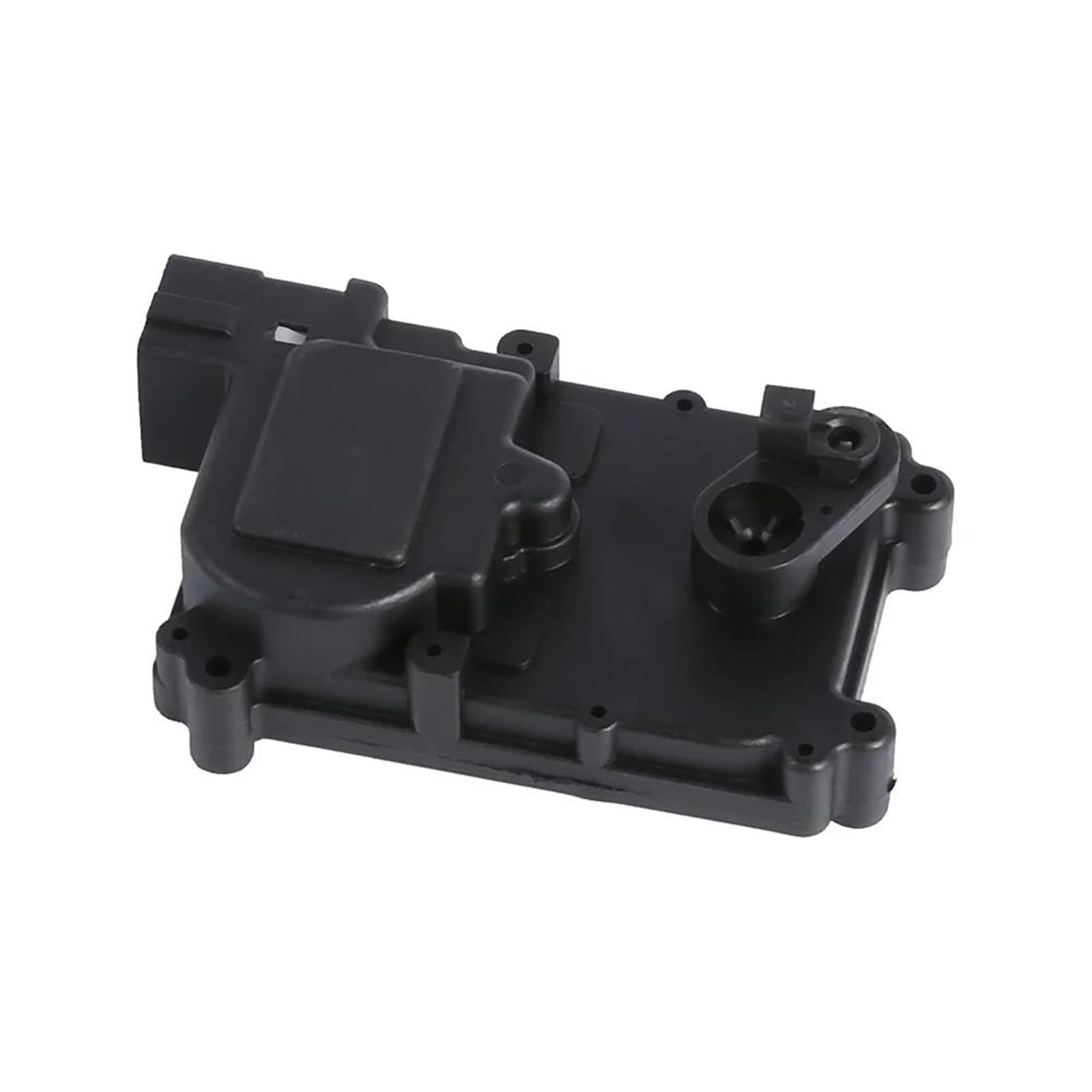 Auto ABS Sensor Raddrehzahl 95735-22011 95755-22011 95770-22011 95780-22011 Auto Türschloss Antrieb Für Hyundai Für Accent 1995-1999(Right Front) von DFOF G