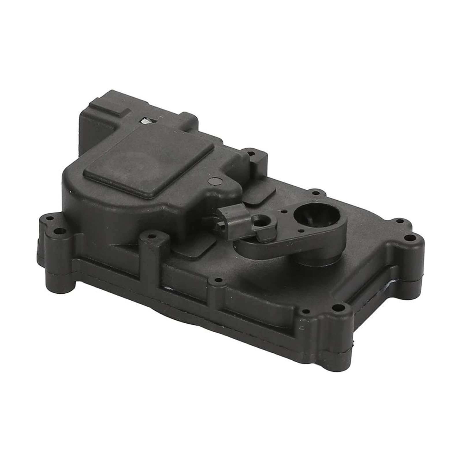Auto ABS Sensor Raddrehzahl 95735-22011 95755-22011 95770-22011 95780-22011 Auto Türschloss Antrieb Für Hyundai Für Accent 1995-1999(Right Rear) von DFOF G