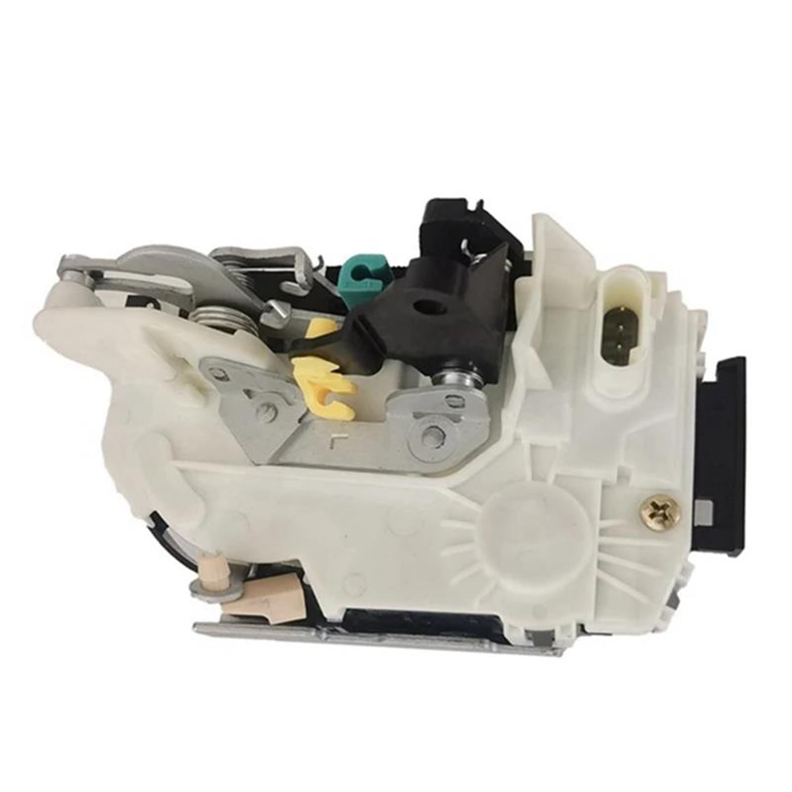 Auto ABS Sensor Raddrehzahl Auto-Fronttür-Verriegelungsantrieb Teilenummer 4589417AH Für Jeep Für Compass Für Dodge Für Chrysler 2007–2015 Auto ABS Sensor Raddrehzahl Auto-Fronttür-Verriegelungsantrieb Teilenummer 4589417AH Für Jeep Für Compass Für Dodge Für Chrysler 2007–2015 von DFOF G